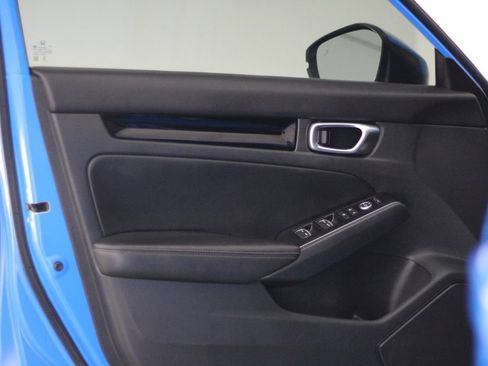 Used 2024 Honda Civic Sport Touring image 45