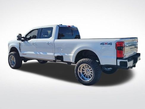 Used 2024 Ford F350 Limited image 7