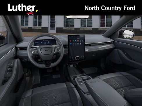 New 2025 Ford Mustang Mach-E GT w/ Interior Protection Package image 9