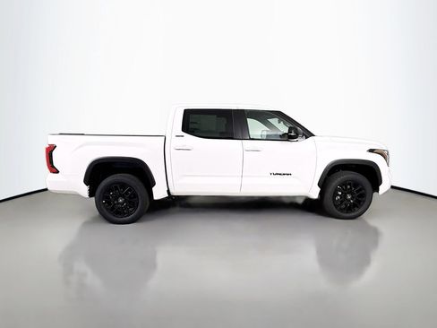 New 2026 Toyota Tundra Limited image 8