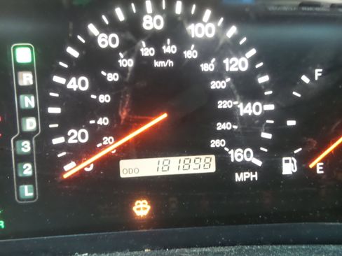 Used 2000 Lexus SC 300 Coupe image 63