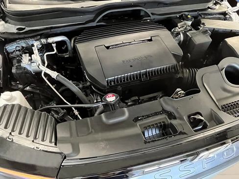 New 2026 Honda Passport TrailSport image 12