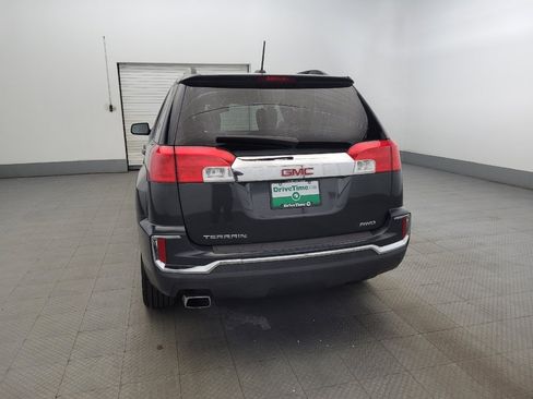 Used 2017 GMC Terrain SLE w/ Convenience Package image 6