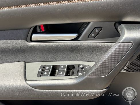 New 2026 MAZDA CX-50 AWD 2.5 Hybrid w/ Weather Package image 19