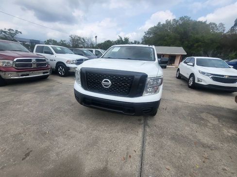Used 2019 Nissan Titan S RWD image 63