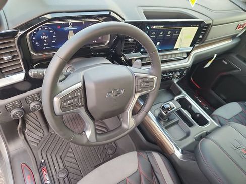 New 2026 Chevrolet Silverado 1500 RST AWD/4WD image 2
