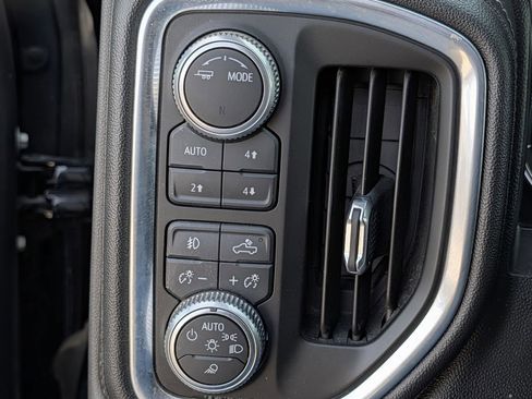 Used 2020 GMC Sierra 1500 SLT w/ SLT Premium Plus Package image 23