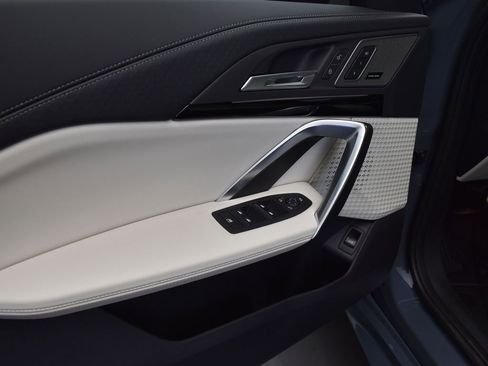 New 2026 BMW X2 xDrive28i w/ Technology Package image 11