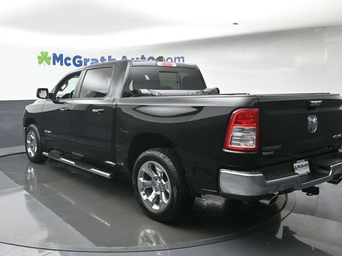 Used 2020 RAM 1500 Big Horn image 19