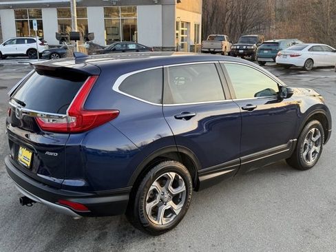 Used 2019 Honda CR-V EX-L image 5