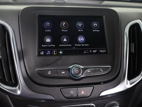 Used 2023 Chevrolet Equinox LT image 43