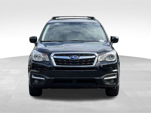 Used 2017 Subaru Forester 2.5i Premium image 8