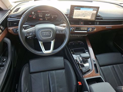 Used 2023 Audi A5 2.0T Prestige AWD/4WD image 11