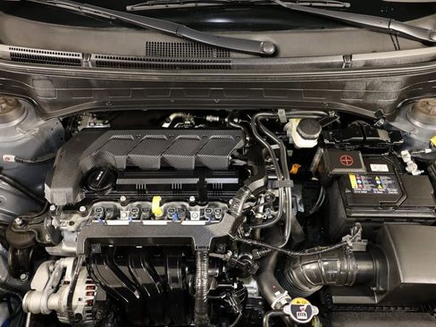 Used 2022 Hyundai Venue Limited w/ Cargo Package image 36