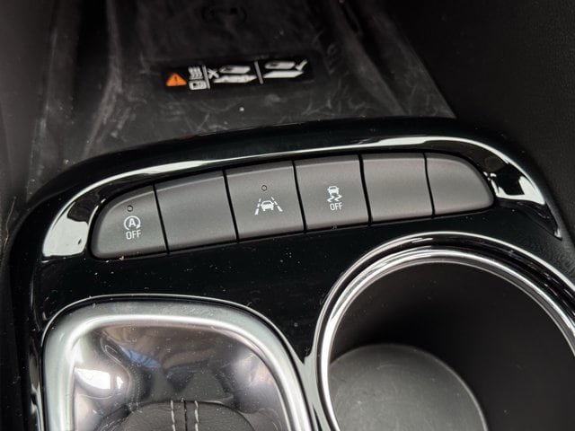Used 2026 Buick Encore GX Preferred w/ Advanced Technology Package FWD image 20