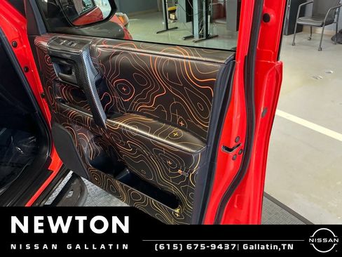 Used 2023 Toyota 4Runner TRD Pro AWD/4WD image 95