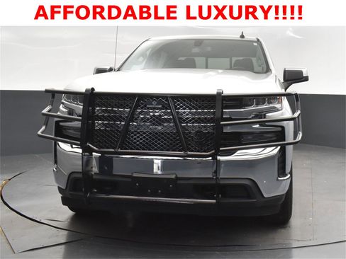 Used 2020 Chevrolet Silverado 1500 LT w/ All-Star Edition image 10
