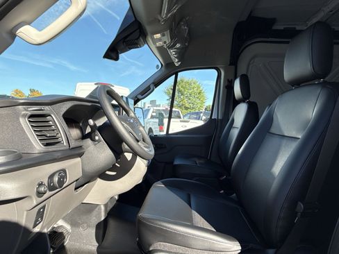 New 2026 Ford Transit 250 Base image 13