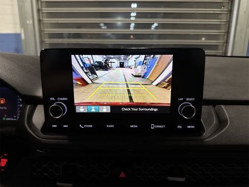 Used 2023 Honda Accord EX image 25