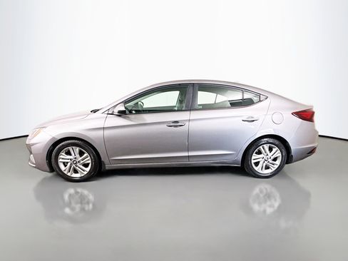 Used 2020 Hyundai Elantra SEL FWD image 6