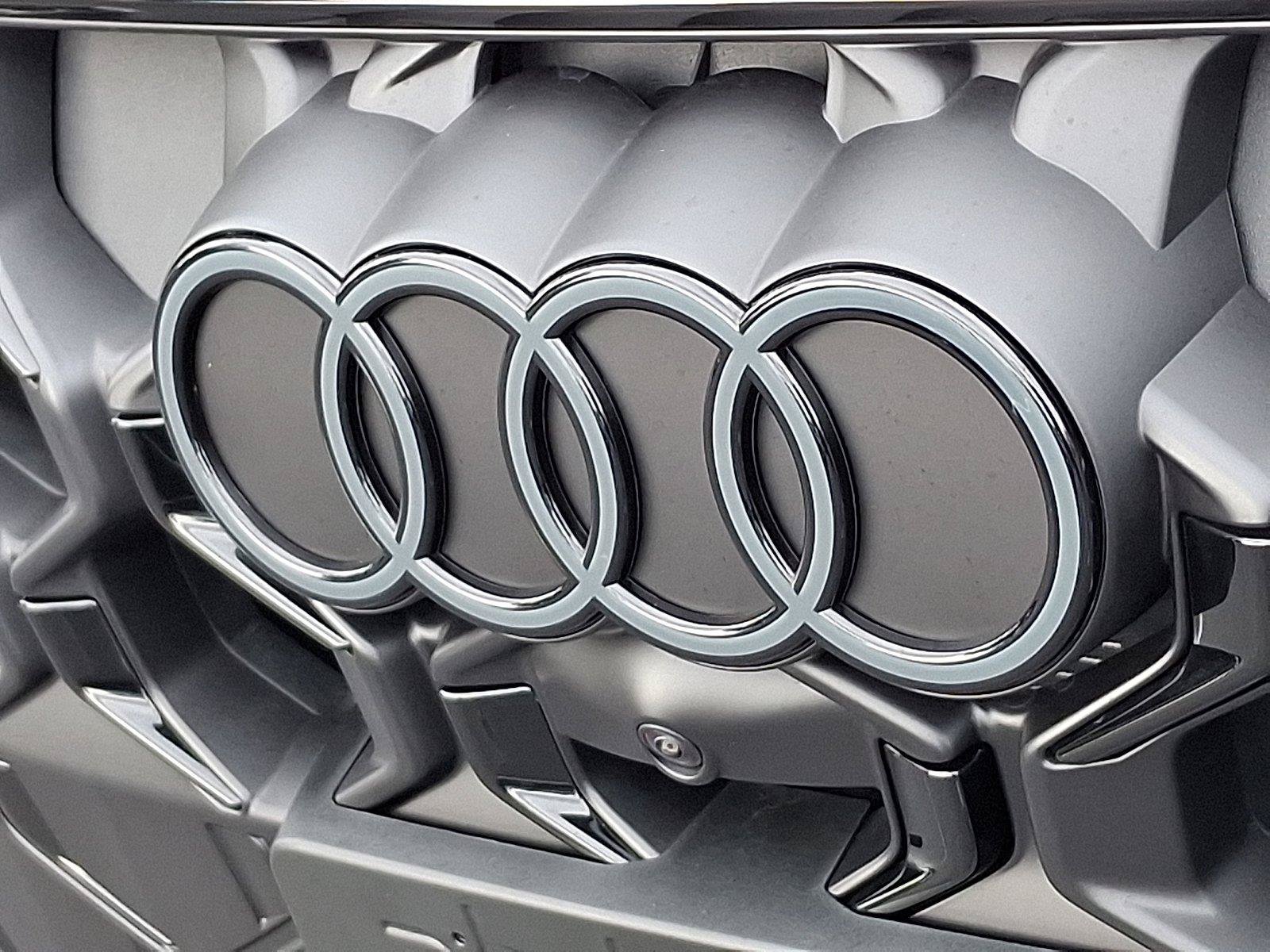 New 2026 Audi Q5 2.0T AWD/4WD image 23