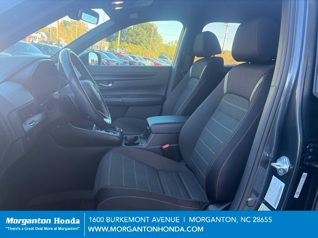 Used 2024 Honda CR-V Sport image 11