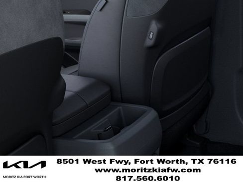 New 2027 Kia Telluride SX Prestige X-Line AWD/4WD image 26