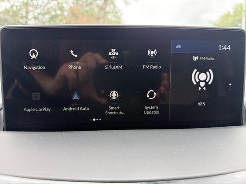 Used 2023 Acura RDX FWD w/ Technology Package image 18