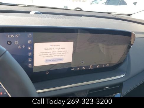 New 2026 Buick Envision Preferred image 13