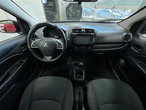 Used 2020 Mitsubishi Mirage G4 ES FWD image 20