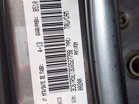 Used 2013 RAM 2500 Power Wagon image 37