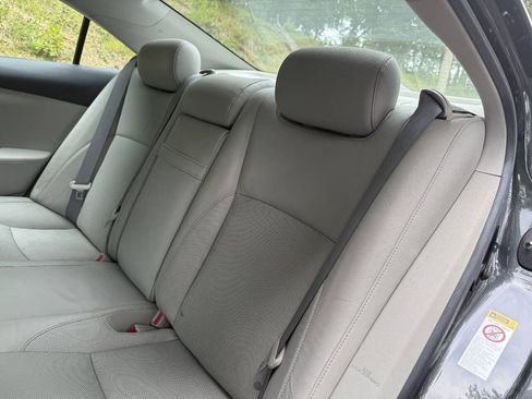 Used 2009 Lexus ES 350 FWD image 16