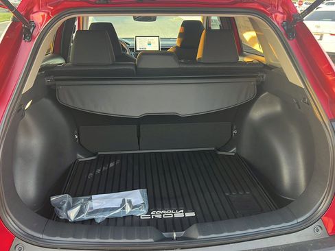 New 2026 Toyota Corolla Cross LE image 31