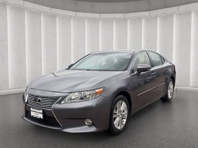 Used 2014 Lexus ES 350 w/ Premium Package