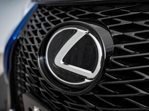 New 2026 Lexus UX 300h AWD image 3