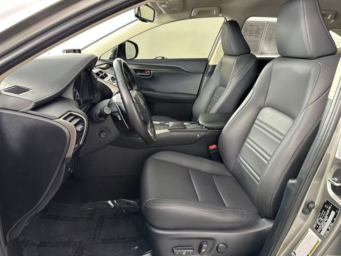 Used 2020 Lexus NX 300 AWD image 16