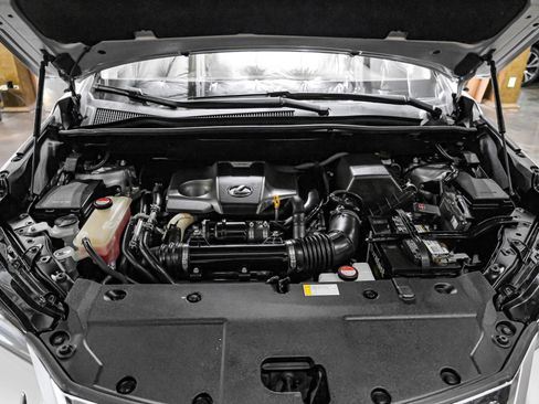 Used 2016 Lexus NX 200t FWD w/ Premium Package image 44