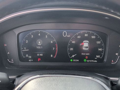 Used 2024 Honda Civic Touring image 24