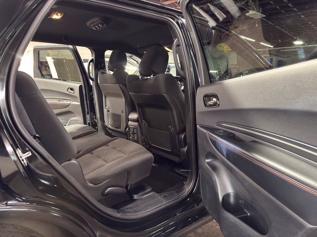 Used 2025 Dodge Durango GT AWD/4WD image 26