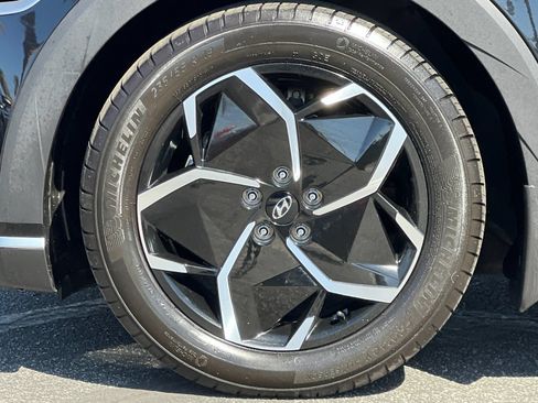 Used 2023 Hyundai Ioniq 5 SEL RWD image 25