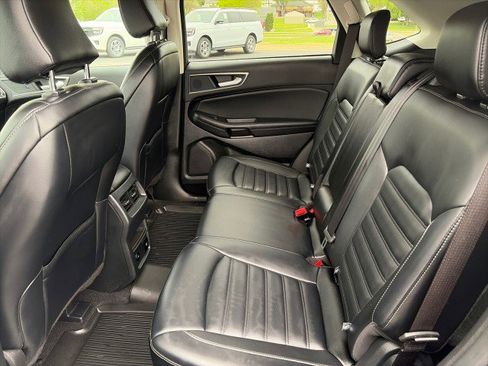 Used 2024 Ford Edge SEL w/ Convenience Package AWD/4WD image 24