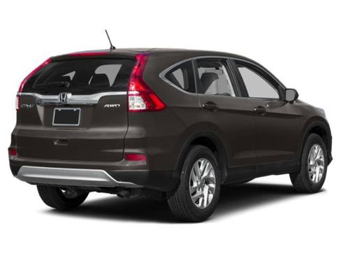 Used 2015 Honda CR-V EX image 2