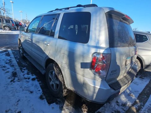Used 2006 Honda Pilot EX-L image 4