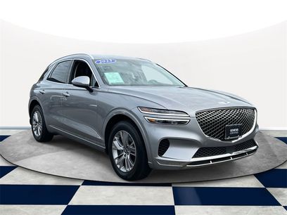 Certified 2023 Genesis GV70 2.5T
