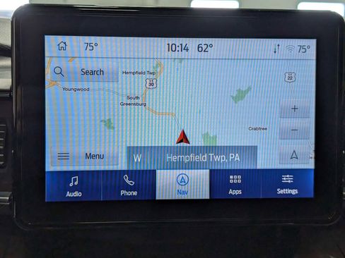 Used 2023 Ford Explorer XLT w/ Equipment Group 202A AWD/4WD image 28