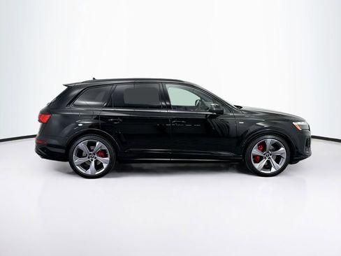 New 2026 Audi Q7 3.0T Prestige image 4