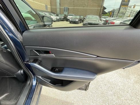 Used 2021 MAZDA CX-30 AWD 2.5 S w/ Preferred Package image 22