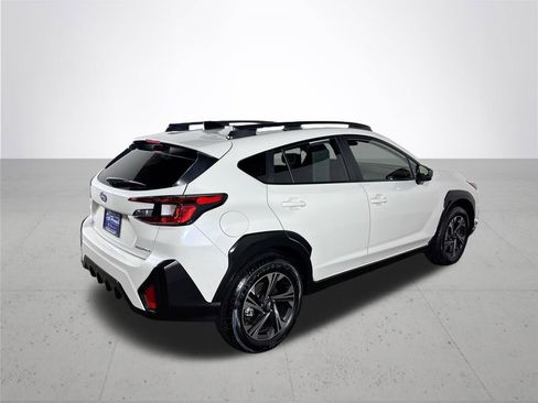 Certified 2025 Subaru Crosstrek 2.0i Premium AWD/4WD image 7