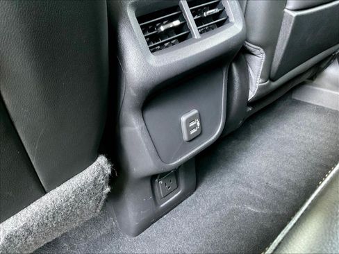 Used 2020 GMC Terrain SLT w/ Preferred Package FWD image 10