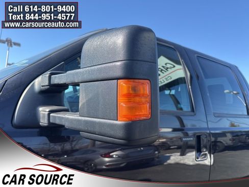 Used 2013 Ford F350 Lariat w/ Lariat Ultimate Pkg image 4